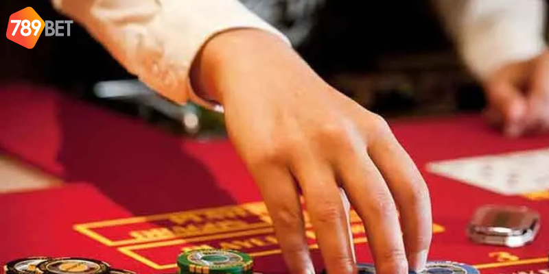 Chơi Baccarat Super Six cùng nhà cái