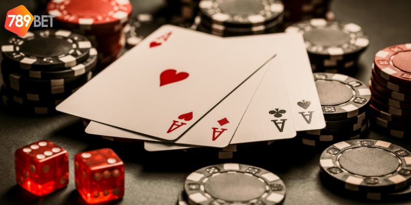 Chọn bài hợp lý để thắng lớn