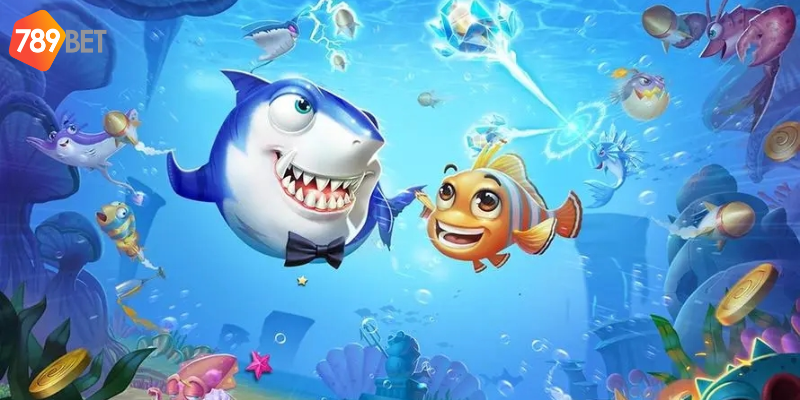 Chọn bàn chơi và tham gia bắn hiệu quả