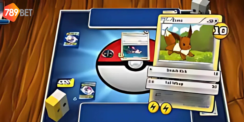 Chọn đúng nhân vật với chiến lược