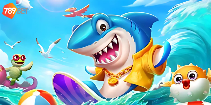 Chọn vũ khí đúng đắn và các tính năng đặc biệt