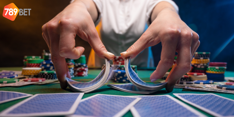 Cơ hội nhận thưởng lớn từ nhà cái