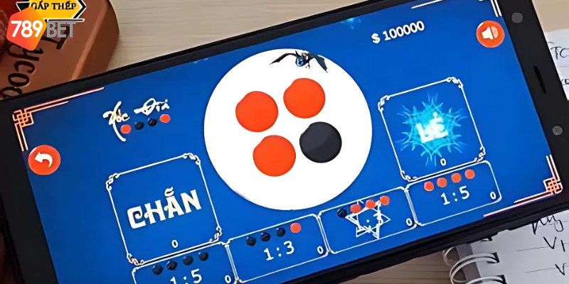 Đặt cược và xác định thời gian hiệu quả