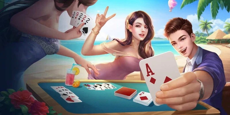 Thông tin tổng quát về siêu phẩm game bài B52
