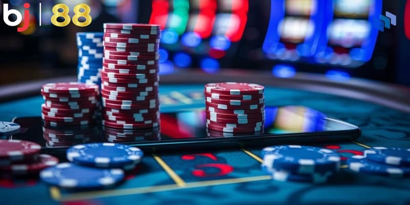 Giới thiệu về BJ88 - Nhà cái đổi thưởng online hàng đầu châu Á