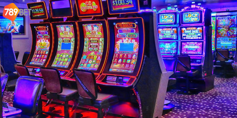 Hỗ trợ người chơi nhiệt tình và phần thưởng lớn