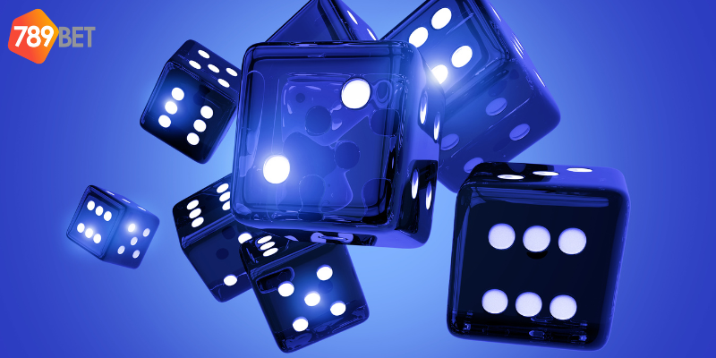 Khám phá các loại cược và cách tính điểm trong luật chơi Sicbo