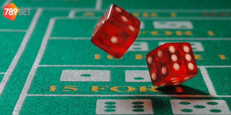 Khám phá cách lắc Tài Xỉu tại 789bet