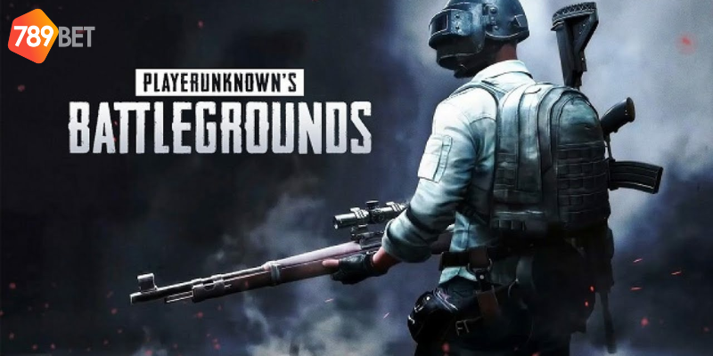 Khám phá cược PUBG là gì cùng nhà cái