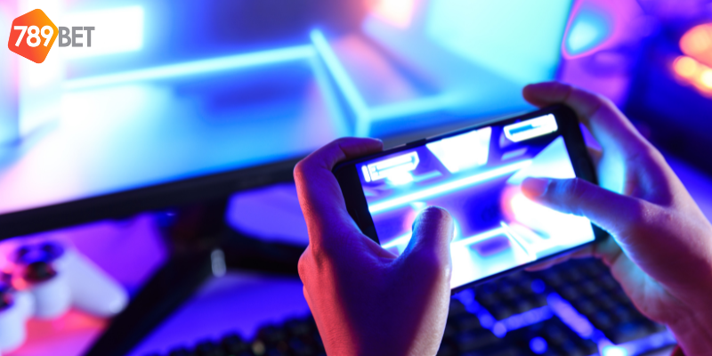 Khám phá Esport là gì cùng nhà cái