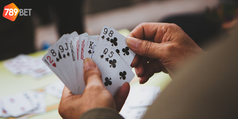 Khám phá game bài tổ tôm tại 789bet