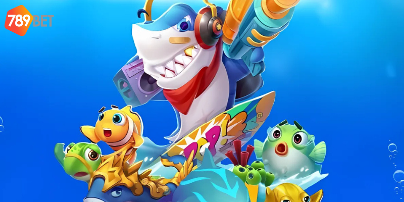 Khám phá game bắn cá tam quốc cùng nhà cái
