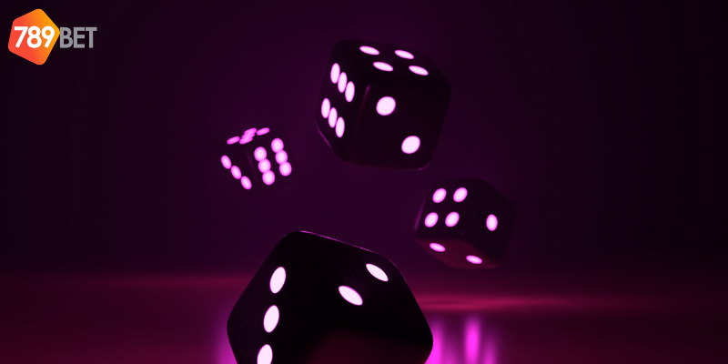 Khám phá luật chơi sicbo cùng nhà cái