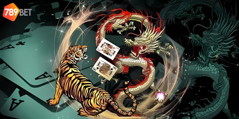 Khám phá Rồng Hổ trực tuyến tại 789bet