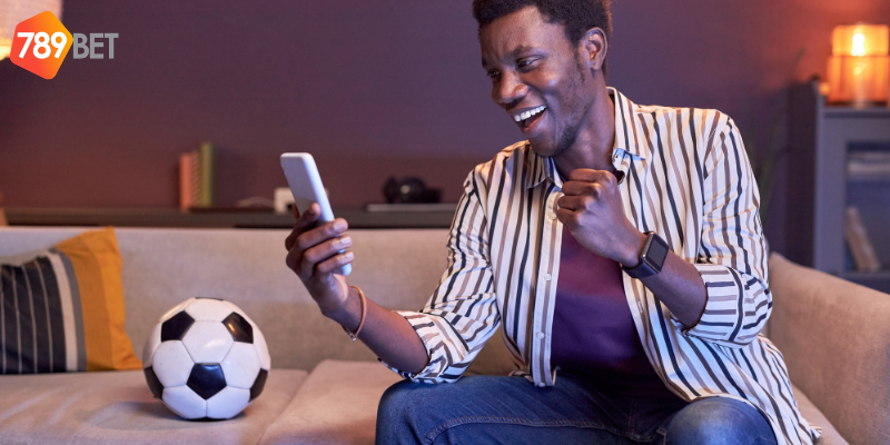 Khám phá tỷ lệ cá độ bóng đá tại 789bet