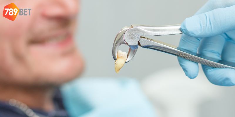 Mơ nhổ răng và những bí mật