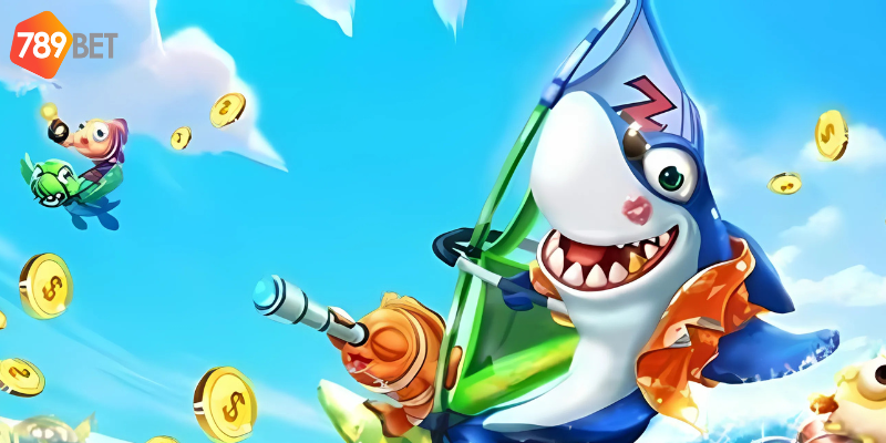 Nhiều loại cá đặc biệt với thưởng lớn