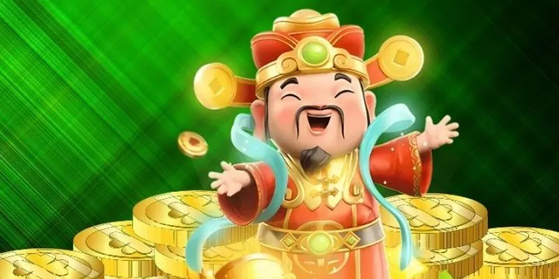 Khám phá về nổ hũ thần tài