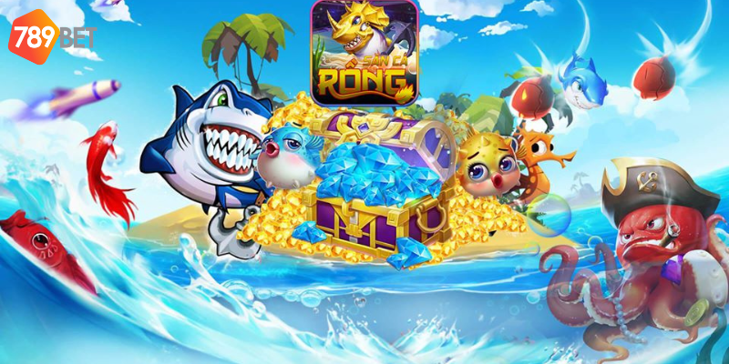 Phần thưởng giá trị thu hút người chơi