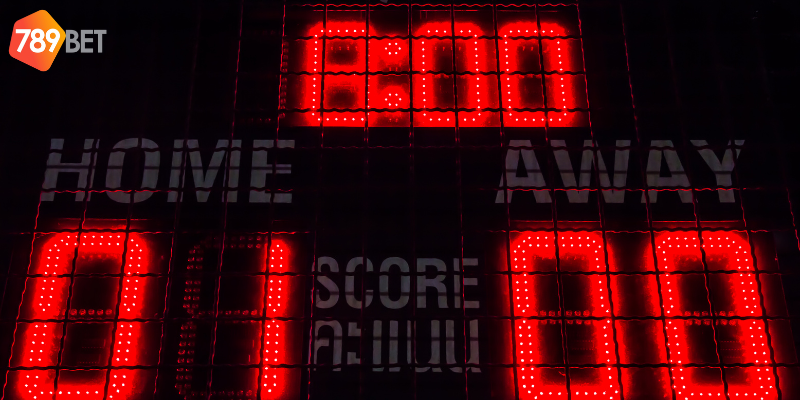 Phân tích các yếu tố ảnh hưởng và đặt cược