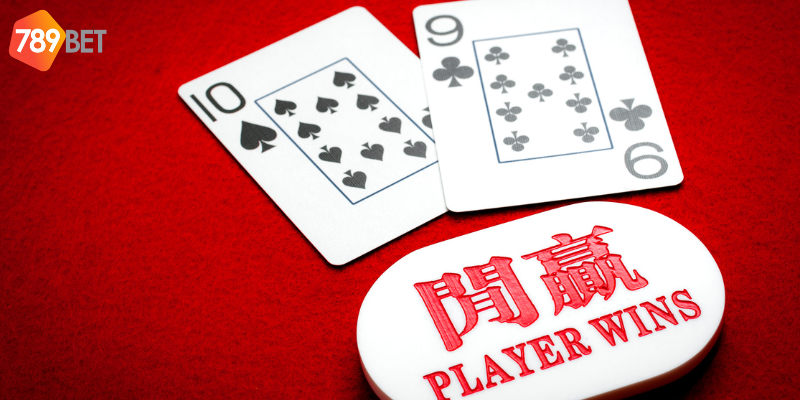 Quy trình chơi đơn giản và thắng lớn