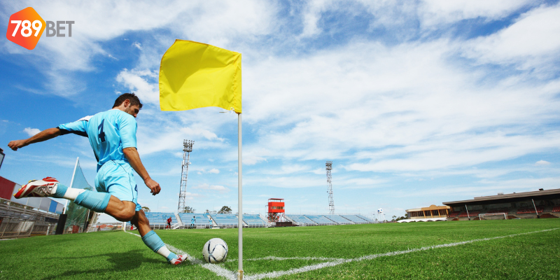 Quy trình đặt cược đơn giản với nhiều loại kèo