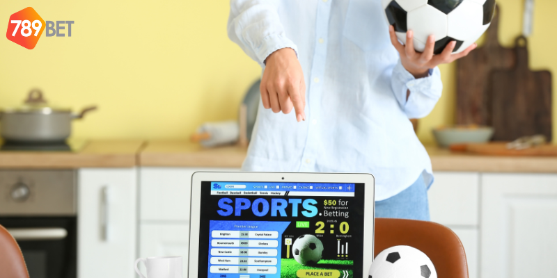 So sánh kèo và tận dụng lợi thế