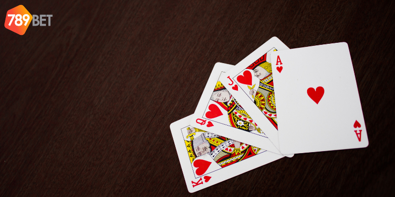 Tham gia bài chiến binh ma thuật cùng nhà cái