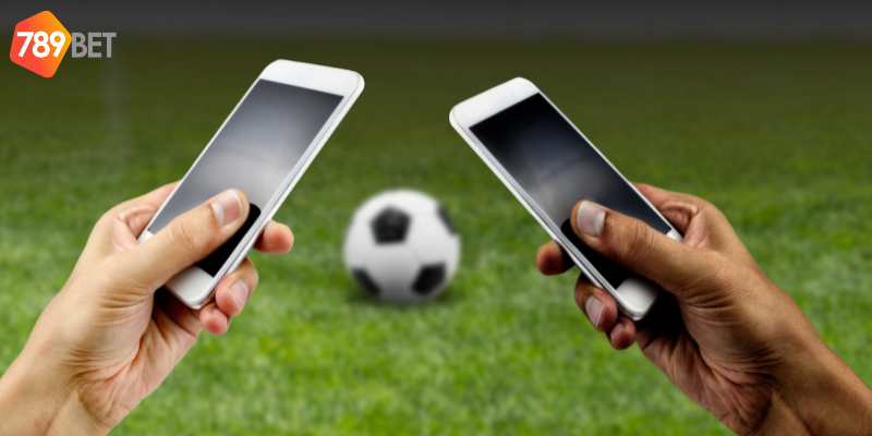 Tham gia cá cược bóng đá trực tiếp cùng nhà cái