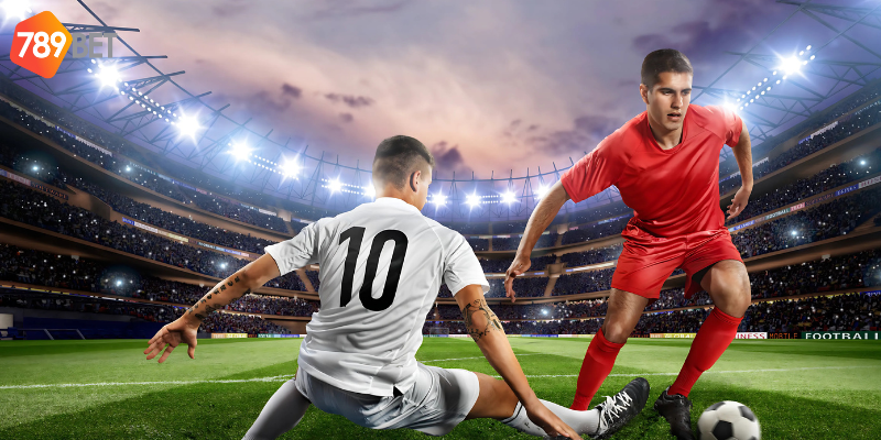 Tham gia cược kèo chấp một trái cùng nhà cái