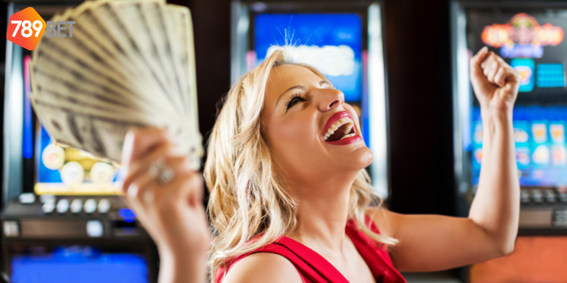 Tham gia đơn giản với bí quyết thắng lớn