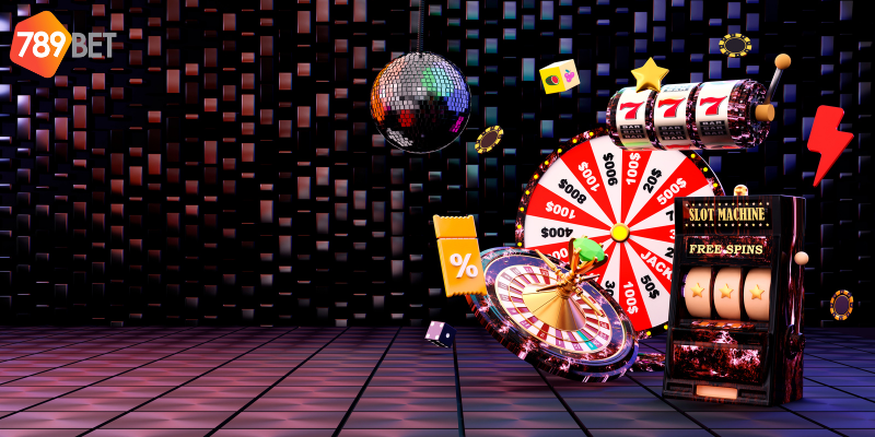 Tham gia game nổ hũ xèng cùng nhà cái