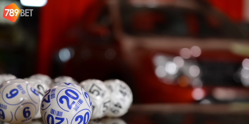 Tham gia xổ số Thunderball Anh Quốc cùng nhà cái