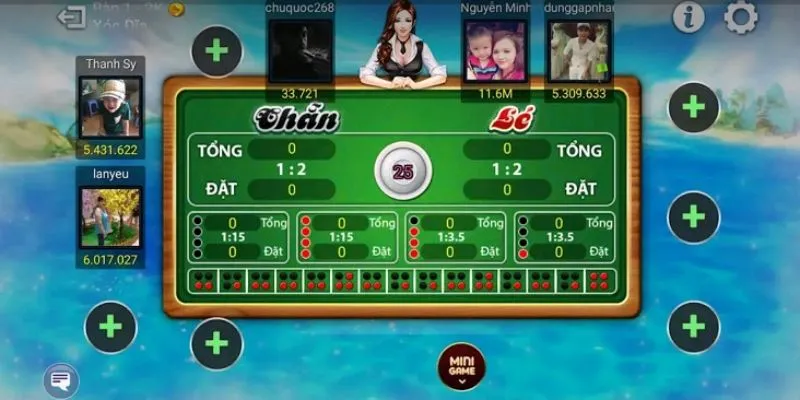 Tầm quan trọng cách tính xác suất xóc đĩa