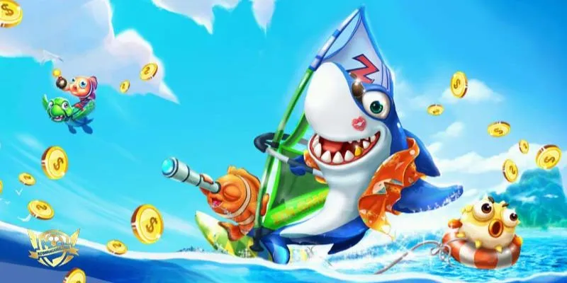 Tổng quan một vài kiến thức bổ ích về game bắn cá hoàng kim