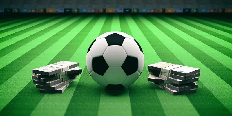 Hướng dẫn cách tính tỷ lệ kèo bóng đá chuẩn nhất