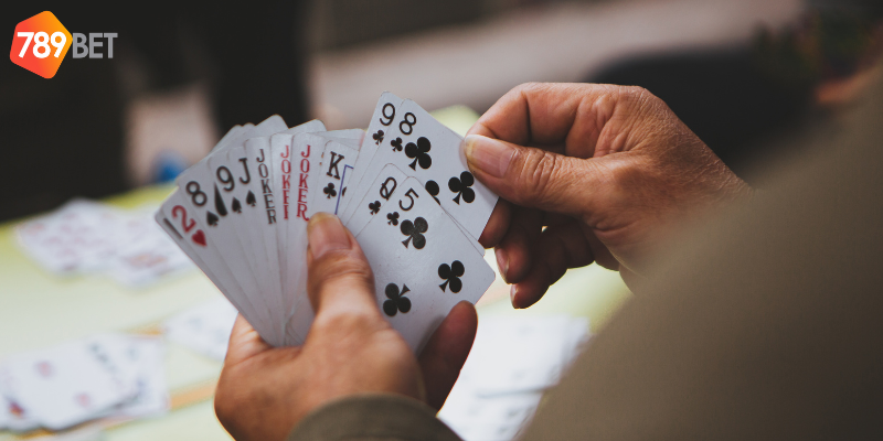 Xây dựng bí kíp chơi Sâm Lốc cùng nhà cái