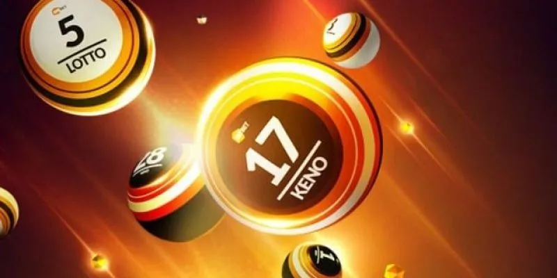 Những loại hình quay thưởng xổ số online