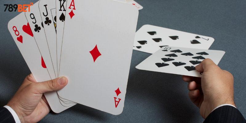 Chiến thuật và mẹo chơi giúp thắng lớn