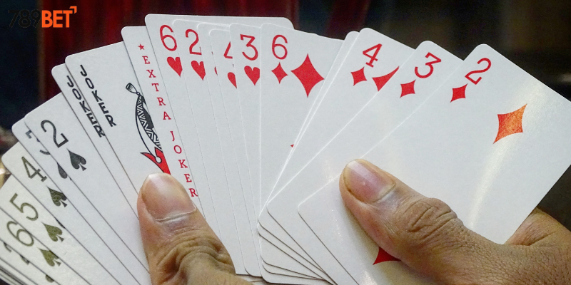 Quản lý vốn cược và tham gia giải trí