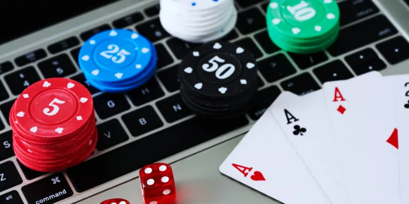 Lý do thu hút người chơi của bài cào online