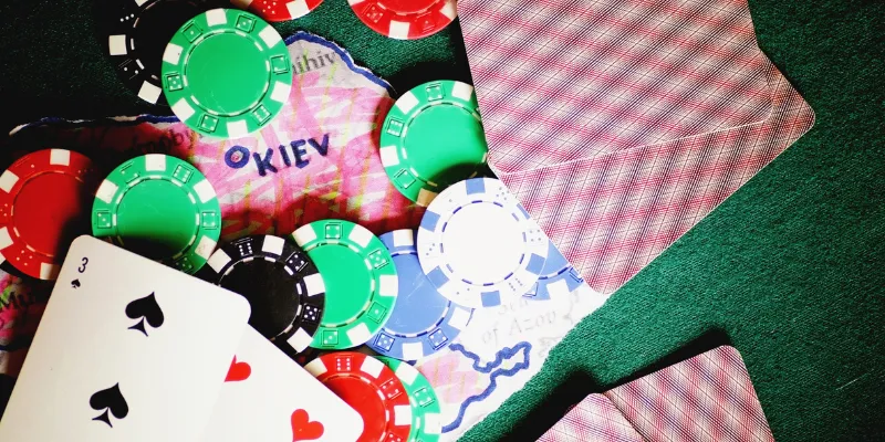 Mẹo chơi bài cào online hiệu quả