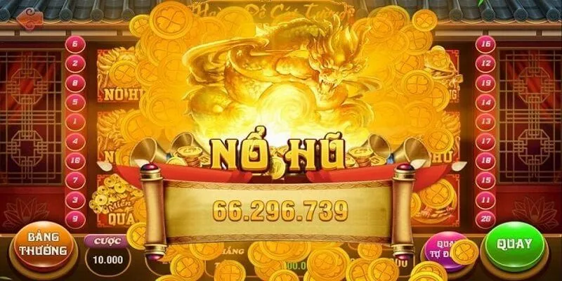 Giải đáp định nghĩa khi tham gia vào chơi game nổ hũ trực tuyến 2025