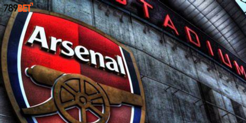 Tham gia cược bóng đá Arsenal