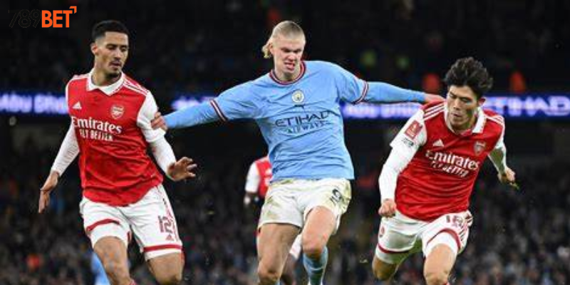 Nhiều loại cược hấp dẫn được cung cấp