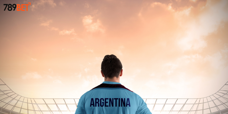 Tham gia cá cược bóng đá Argentina Primera Division