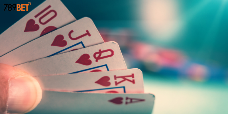 Các mẹo đánh bài để thắng lớn