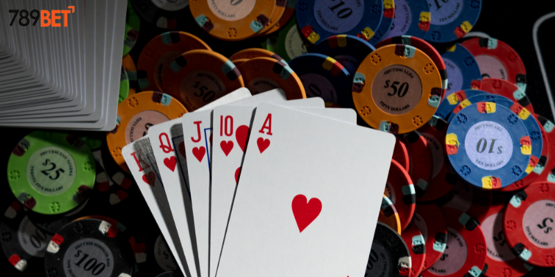 Đọc vị đối thủ và phương pháp cược