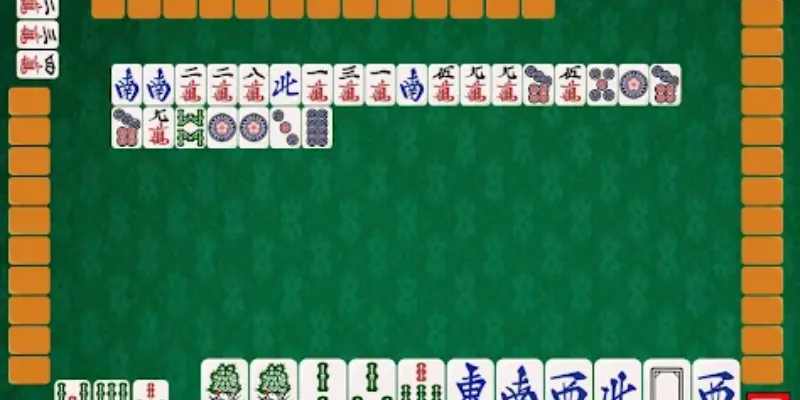 Giới thiệu ngắn gọn về mạt chược