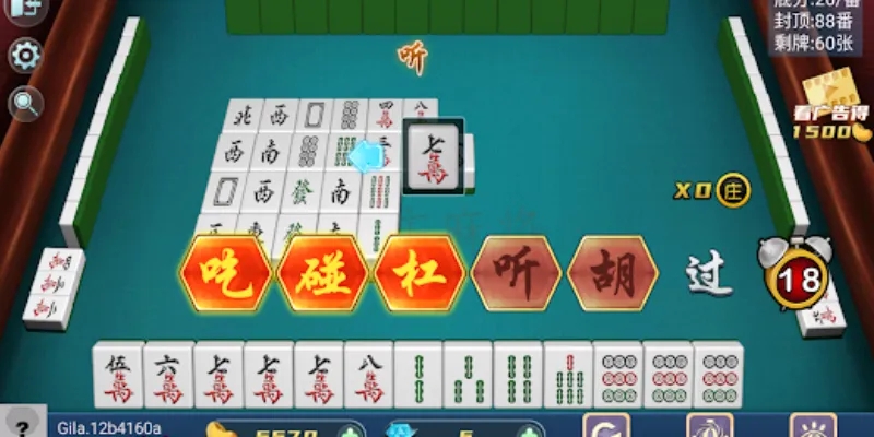 Cách đánh Mạt Chược hiệu quả giúp bạn giành lợi thế